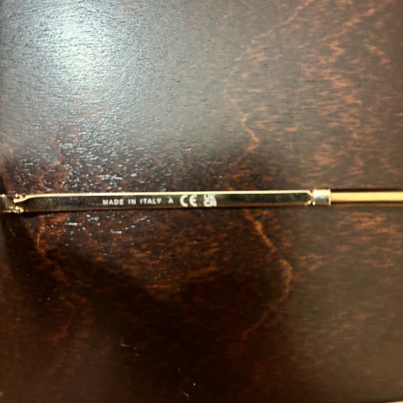 Chanel Sunglasses - Picture 6 of 7